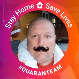 Meet your Posher, Fred